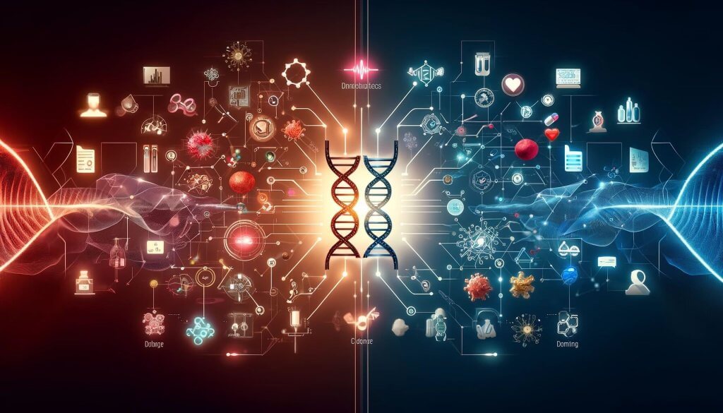 Mologic and Alamar Biosciences collaborate to develop a next generation COVID-19 antigen test