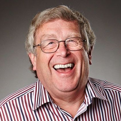 Paul Davies