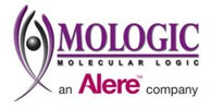 Mologiv Alere - Original logo