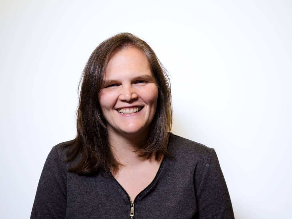 Image of Abby Jones