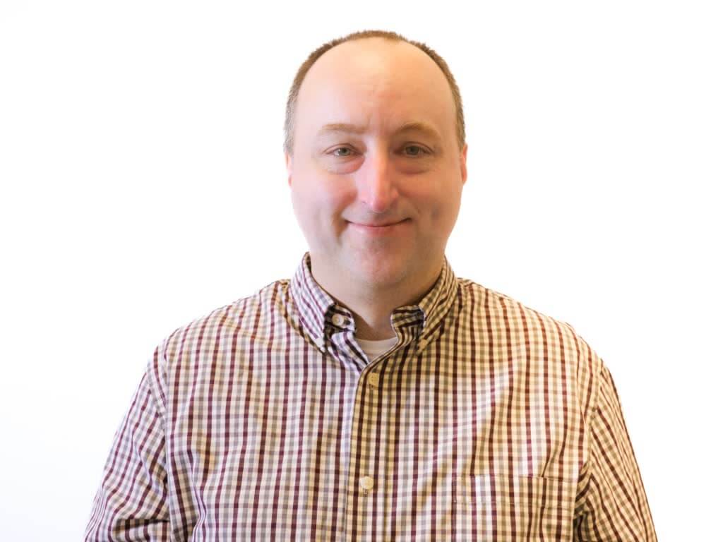 Image of Andrew Wheeler