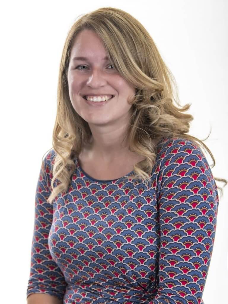Image of Anya Gregg