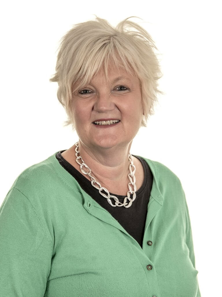 Image of Amanda Oxley