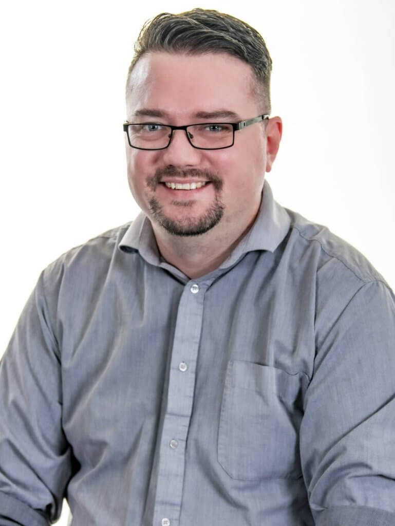 Image of Graham Watson