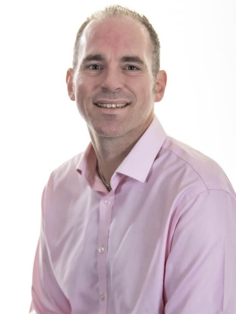 Image of James Schouten