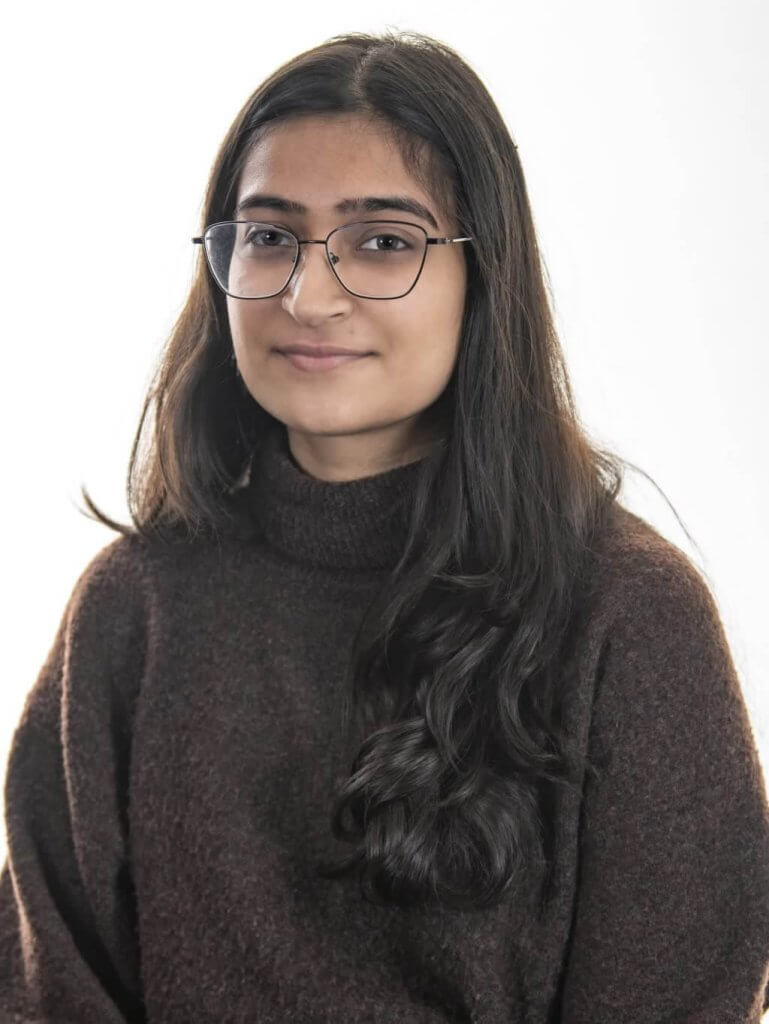 Image of Jaskirat Kaur