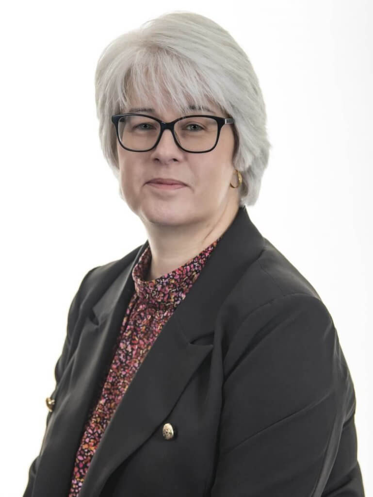 Image of Joanne Atkins