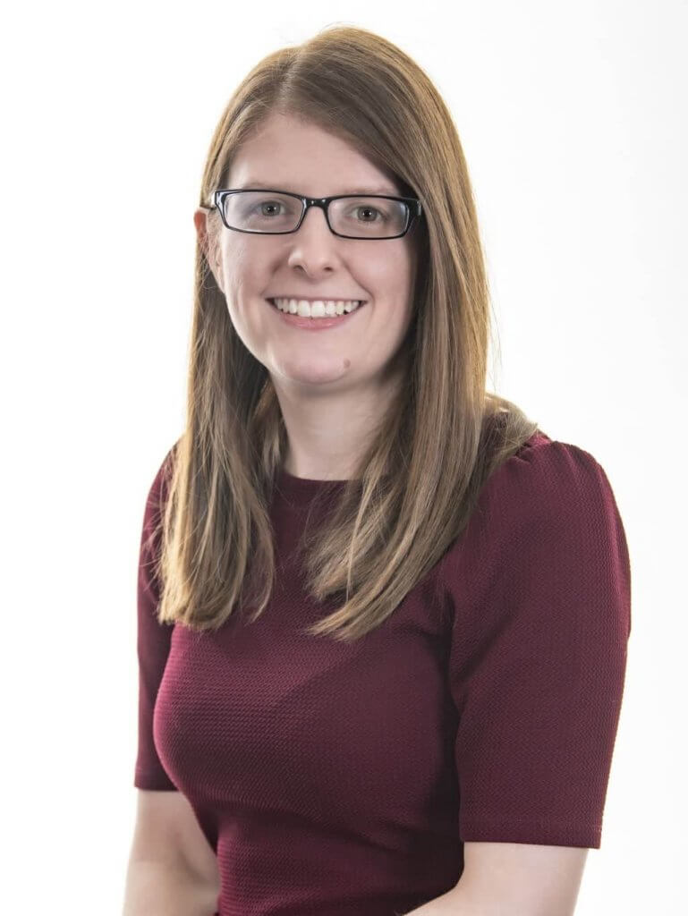 Image of Kerry Mitchell