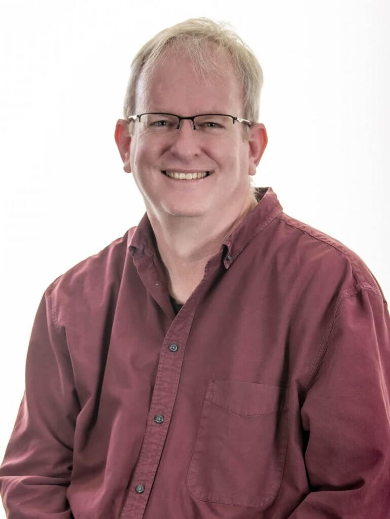 Image of Kevin Land
