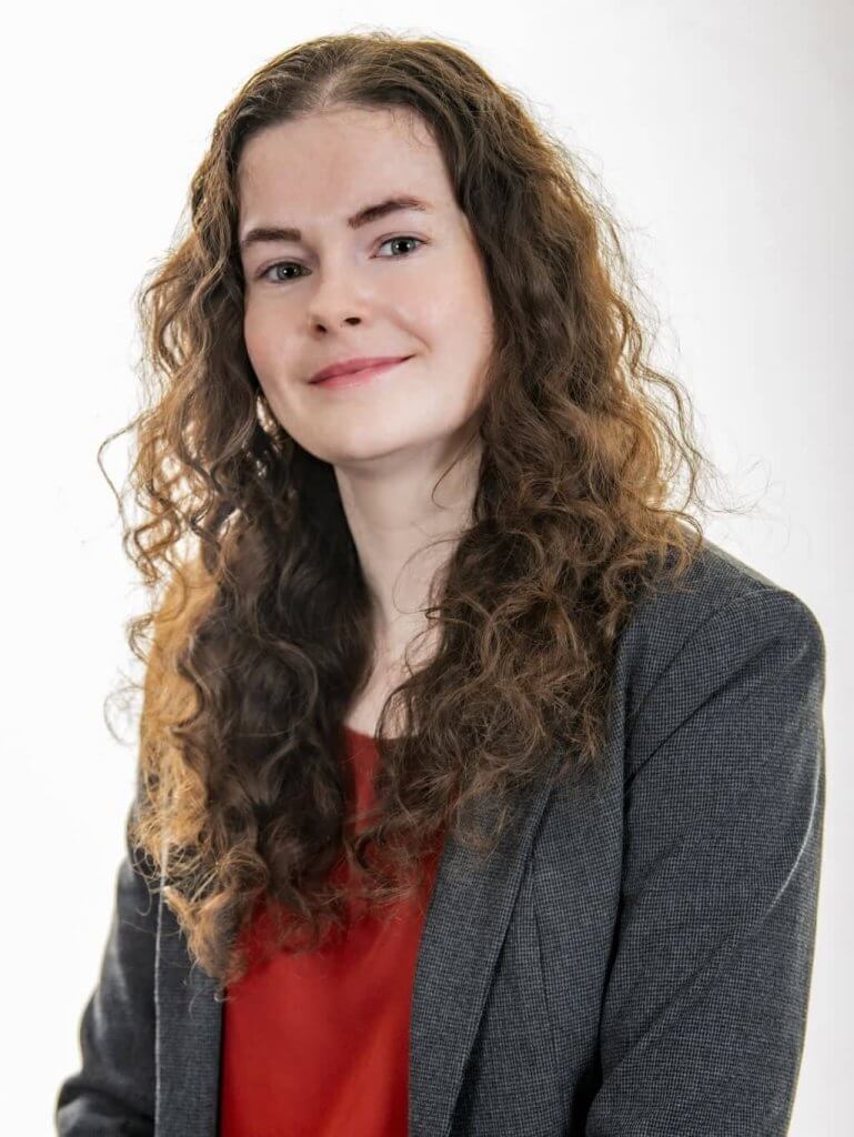 Image of Laura Moody