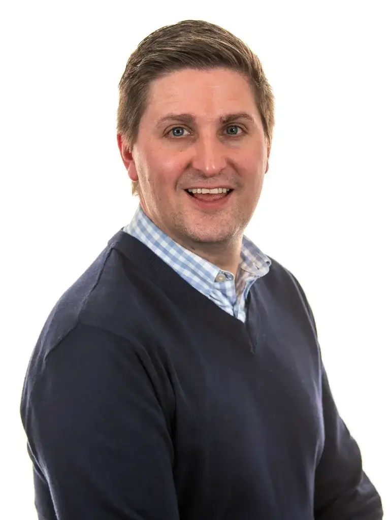 New CEO at GADx, Dr Mark Street-Docherty