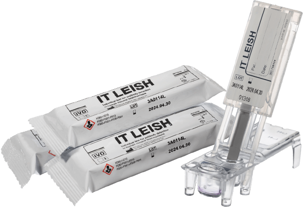 IT Leish Product