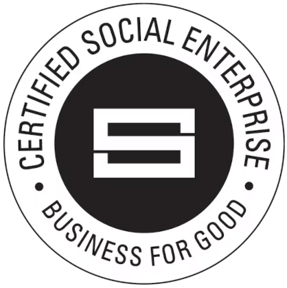 Certified Social Enterprise