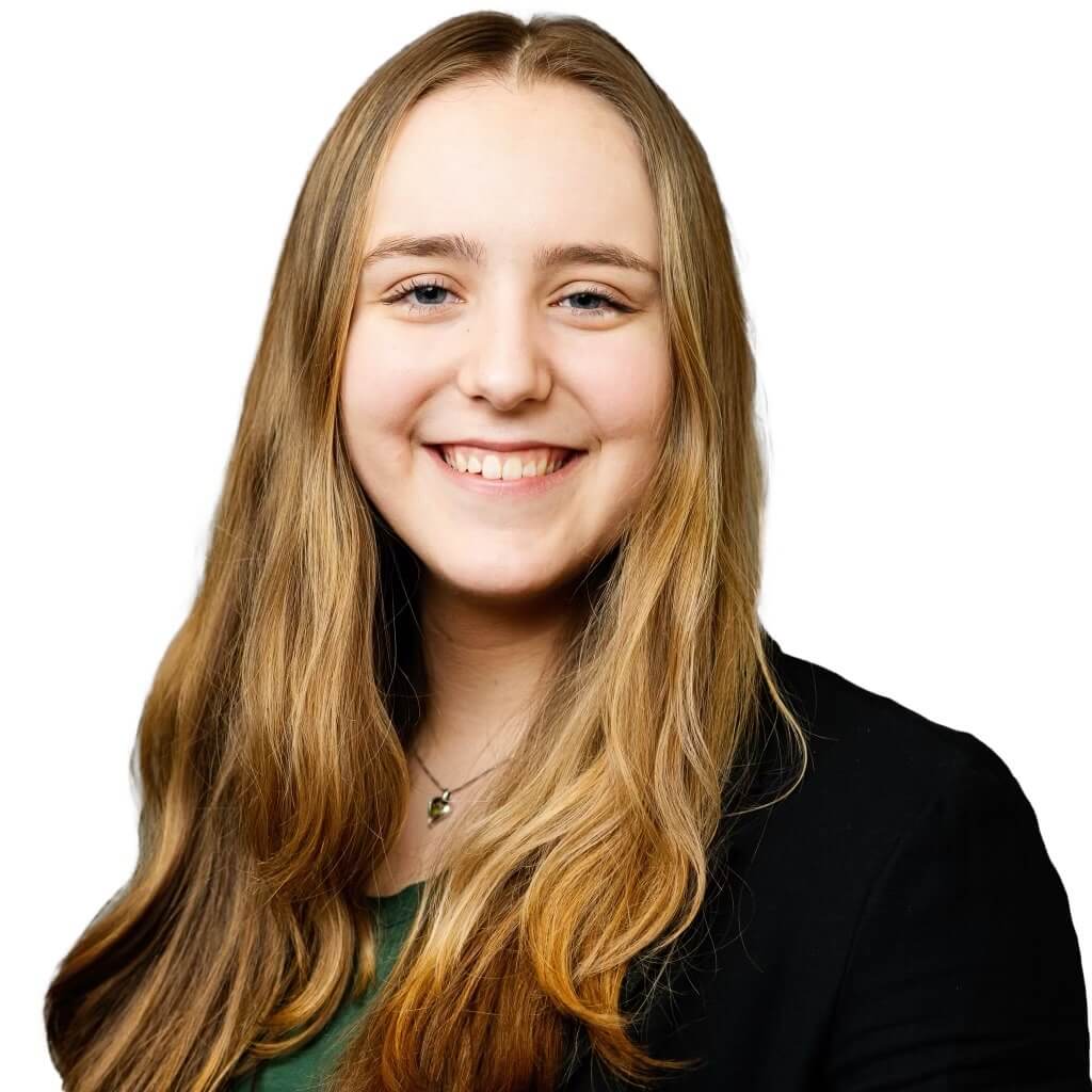 Image of Katherine Mueller