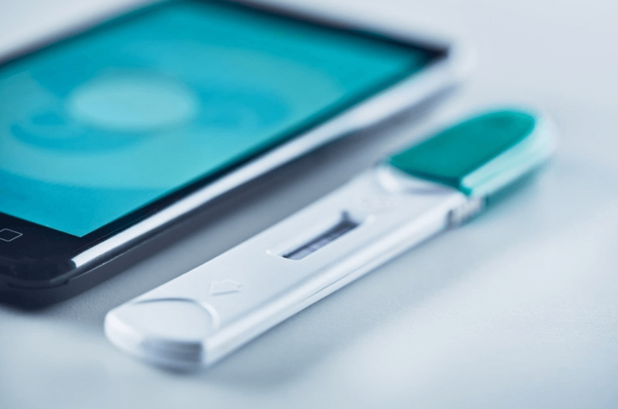 CONNECTED DIAGNOSTICS